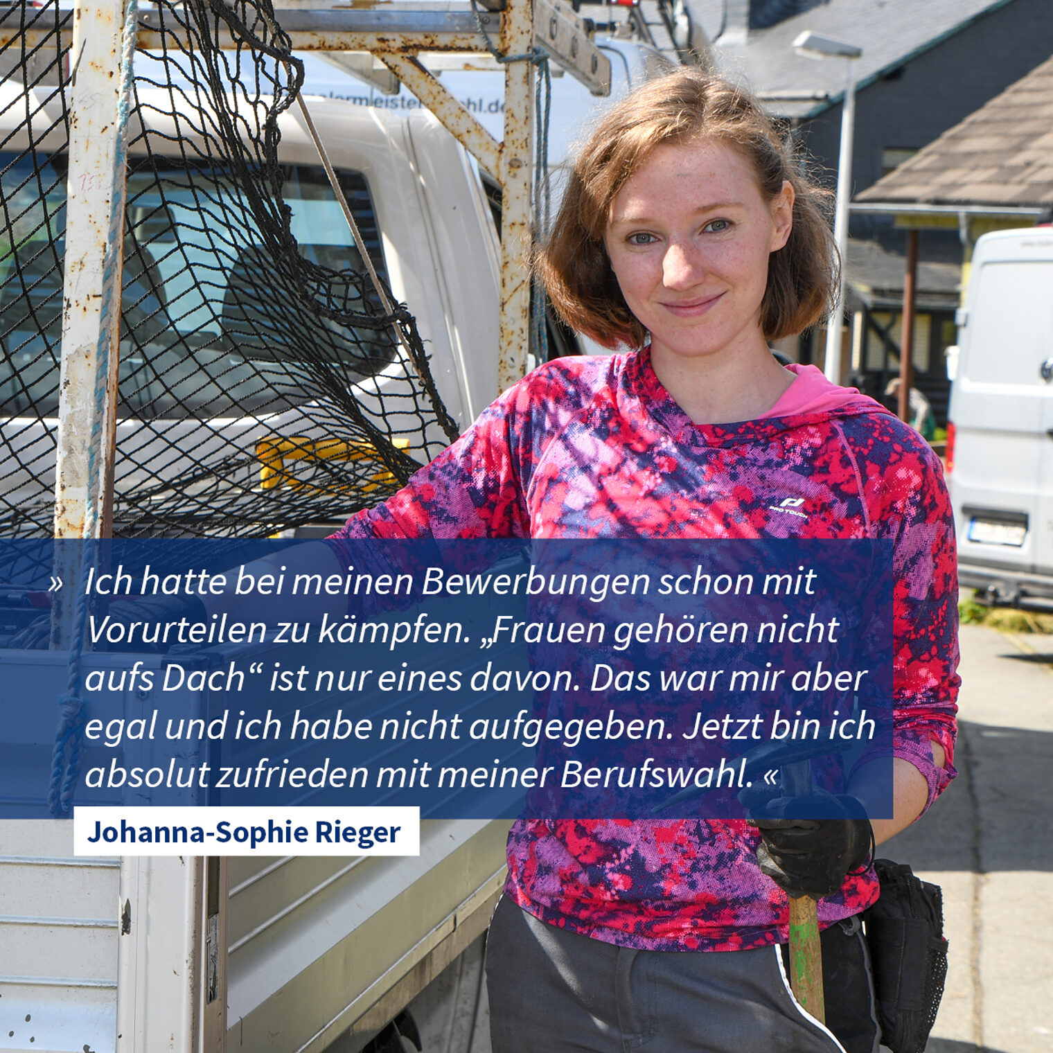 Johanna-Sophie Rieger