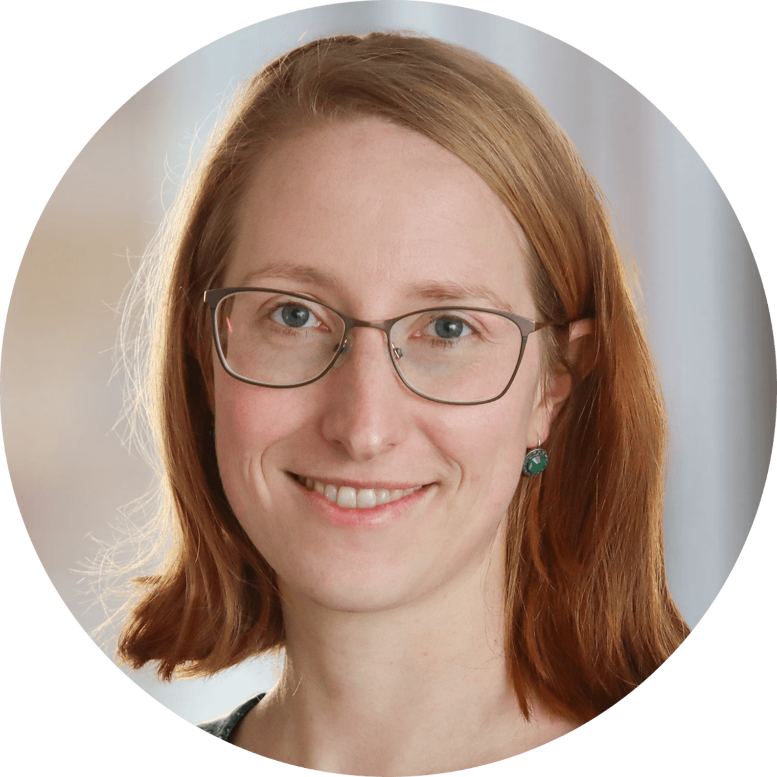 Hester Hansen, Abteilungsleiterin Nachwuchswerbung und Ausbildungsberatung