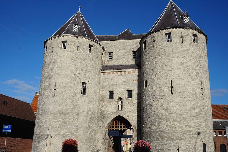 Bergen op Zoom