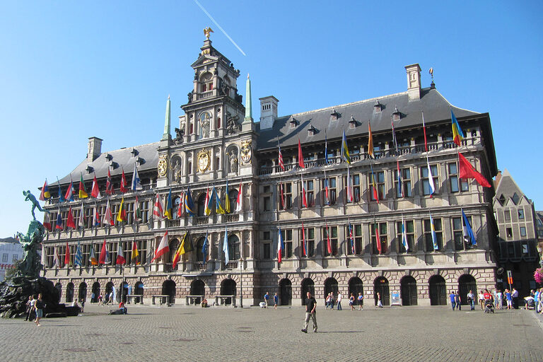 Bergen op Zoom