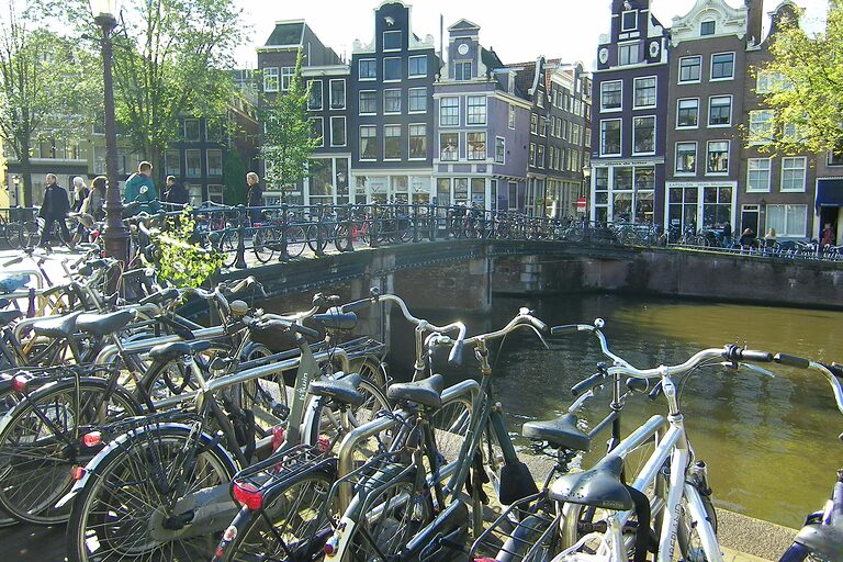 Bergen op Zoom