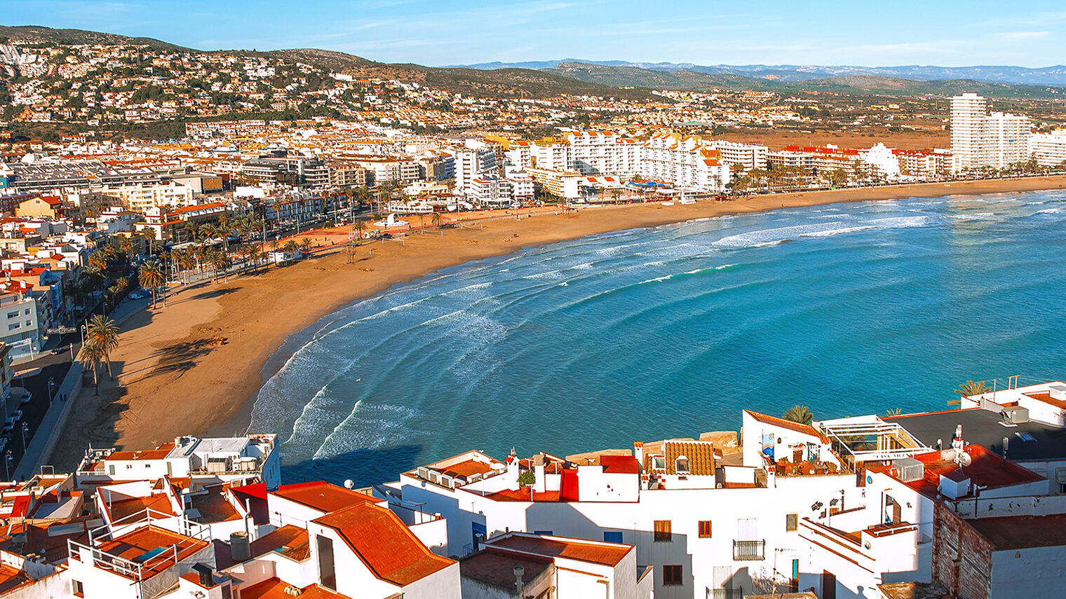 Valencia - Spanien