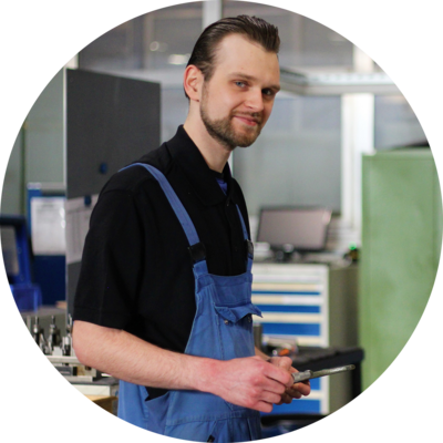 Niclas Muxfeldt