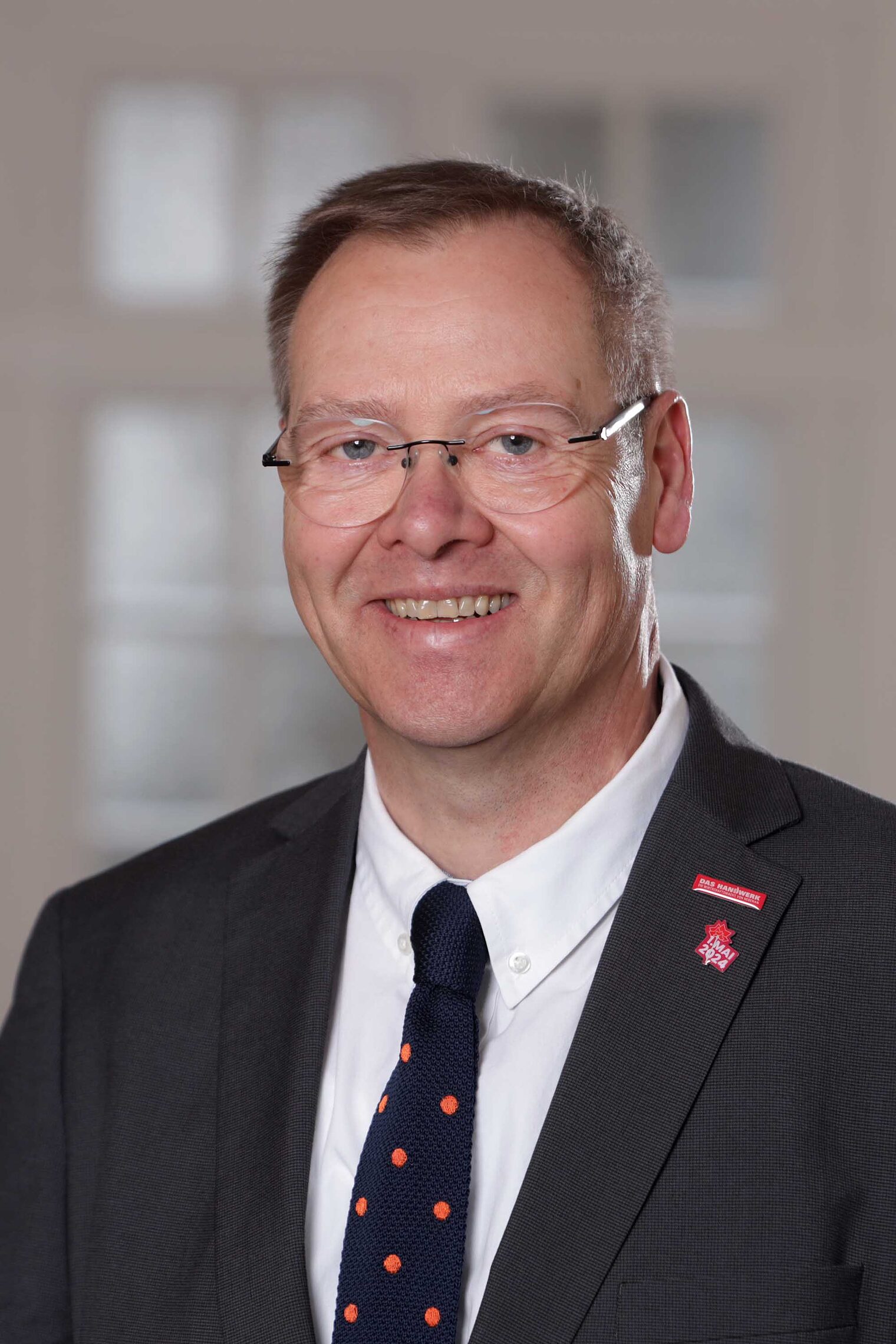 Lutz Scholz