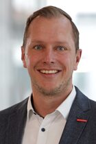 Daniel Harms