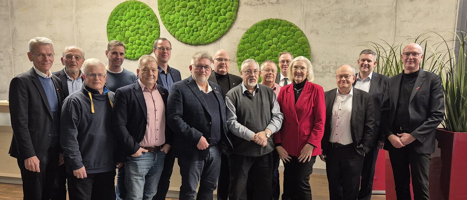 Kammer-Treffen in der Seestadt