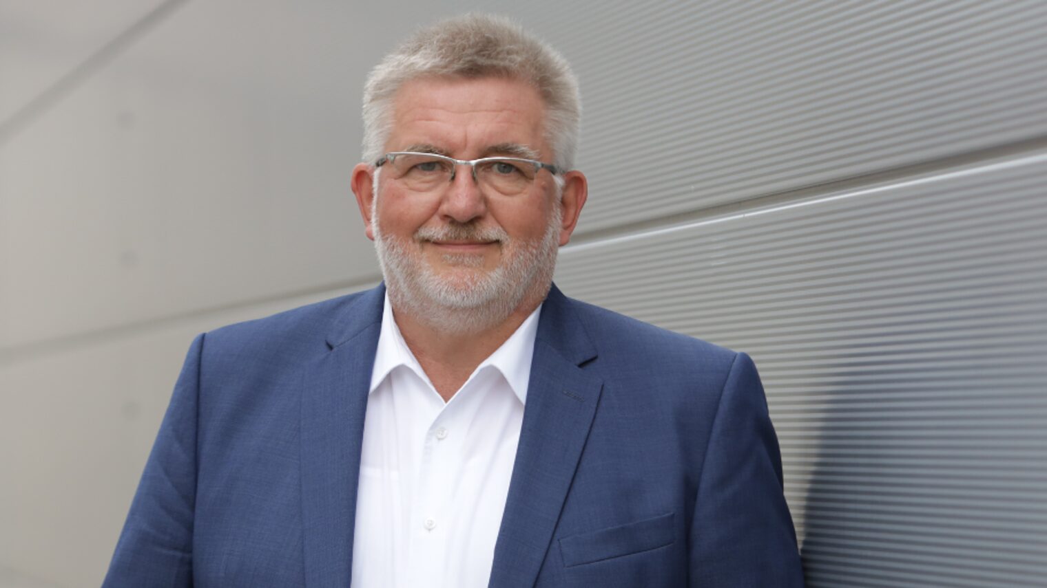 Detlef Bade, Präsident der Handwerkskammer Braunschweig-Lüneburg-Stade