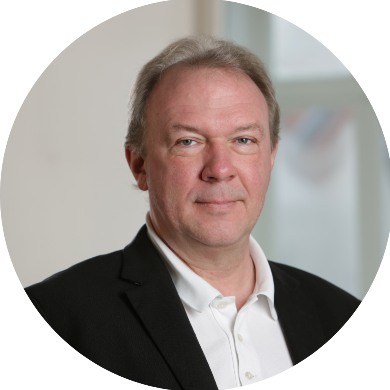 Achim Klawun, Betriebsberater bei der Handwerkskammer Braunschweig-Lüneburg-Stade